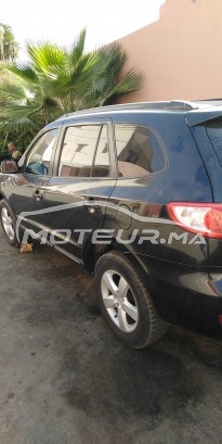 HYUNDAI Santa fe occasion 1287524