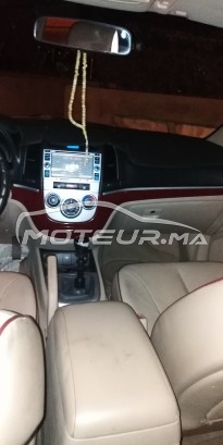 HYUNDAI Santa fe occasion 1287523