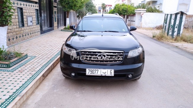 INFINITI Fx35 Fx occasion 1414539