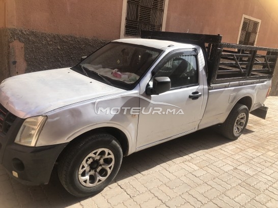 ISUZU D-max occasion 1886364