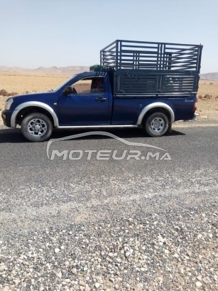 ISUZU D-max occasion 866023