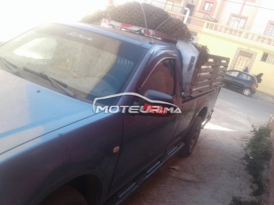 ISUZU D-max occasion 1286210