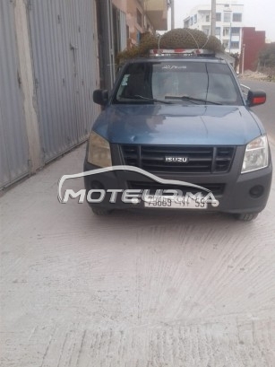 ISUZU D-max occasion 1286209