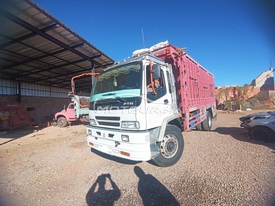 ISUZU Ftr occasion 1792887