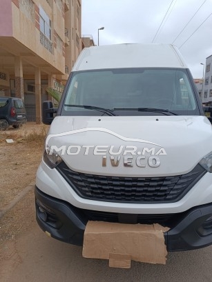 IVECO Daily occasion 1869360