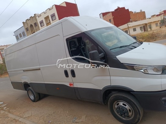 IVECO Daily occasion 1869371