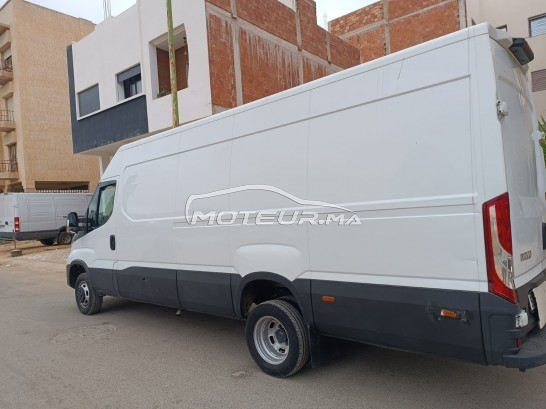 IVECO Daily occasion 1869365