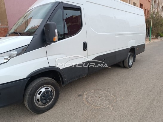 IVECO Daily occasion 1869359