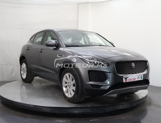 JAGUAR E-pace occasion 1995978