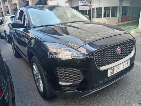 JAGUAR E-pace occasion 1909342