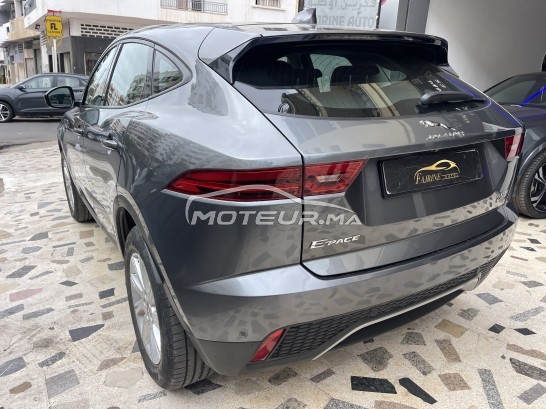 JAGUAR E-pace S150d occasion 1910812