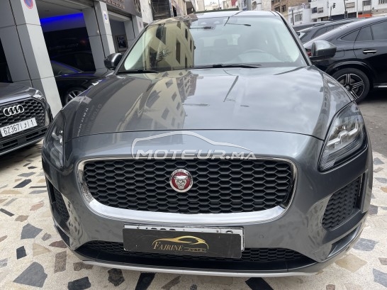 JAGUAR E-pace S150d occasion 1910807