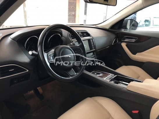 JAGUAR F-pace 30d awd occasion 1082179