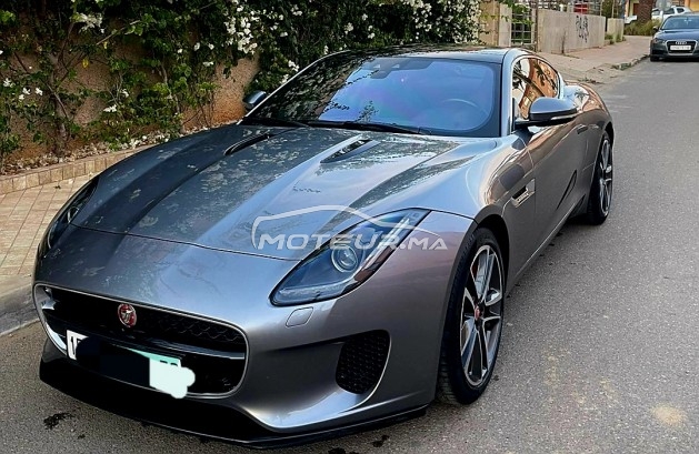 JAGUAR F-type P300 occasion 1967029