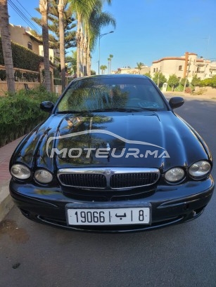 JAGUAR Type x 2.0 l occasion 1460945