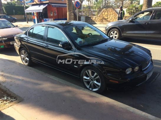 JAGUAR Type x occasion 426925