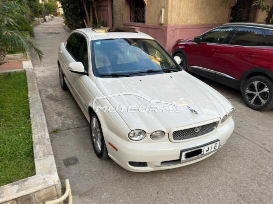 JAGUAR Type x occasion 1608796