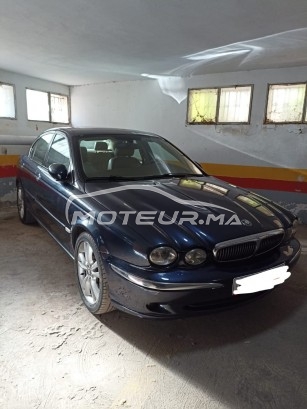 JAGUAR Type x occasion 1780397