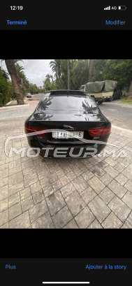 JAGUAR Xe Portfolio occasion 1423566