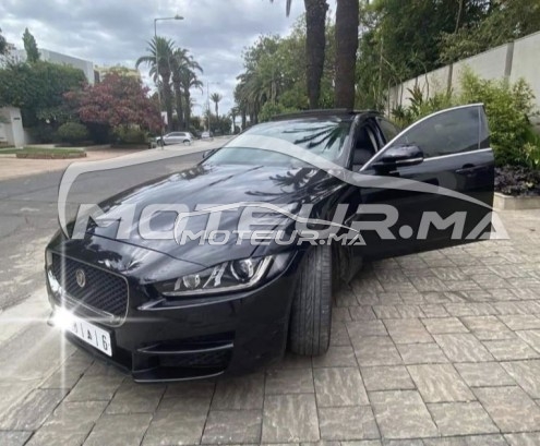 JAGUAR Xe Portfolio occasion 1423587