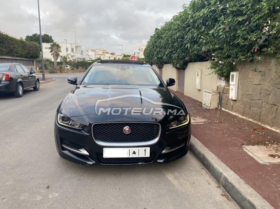 JAGUAR Xe R-sport occasion 1279371