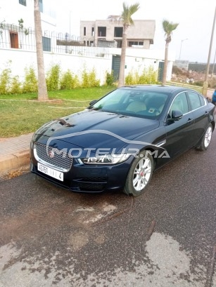 JAGUAR Xe Confort occasion 1547799