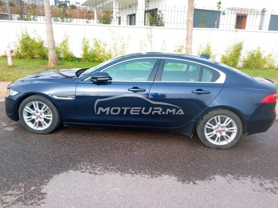 JAGUAR Xe Confort occasion 1547797