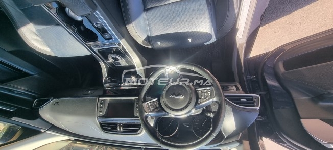 Jaguar Xe occasion Diesel Modèle 2017