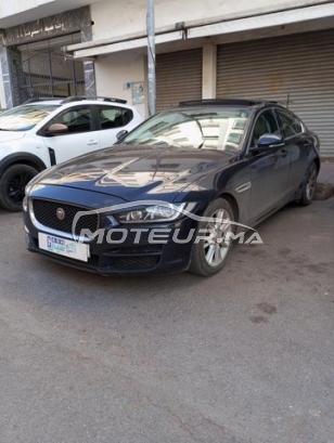 JAGUAR Xe occasion