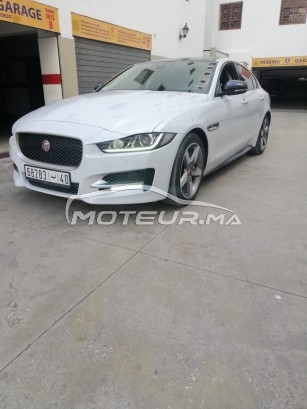 JAGUAR Xe occasion 1300900