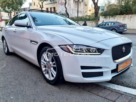 JAGUAR Xe Prestige 2.0 i4d 180 1ère main 70.000km occasion 1989292