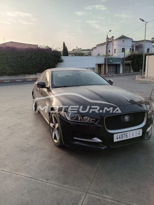 JAGUAR Xe Xe-r sport occasion 1672685