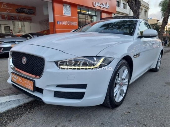 JAGUAR Xe Prestige 2.0 i4d 180 1ère main 70.000km occasion 1989305