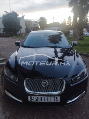 JAGUAR Xf occasion 1853771