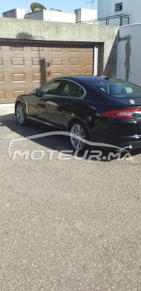 JAGUAR Xf occasion 1002342