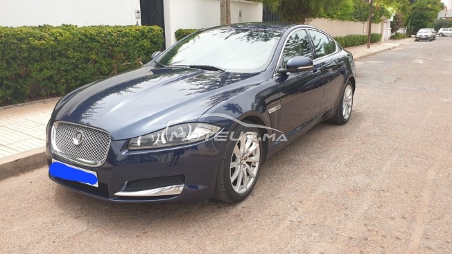 JAGUAR Xf 3.0d occasion 1400347