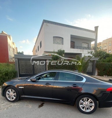 JAGUAR Xf occasion 1381518