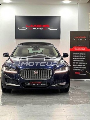 JAGUAR Xf occasion 1970196