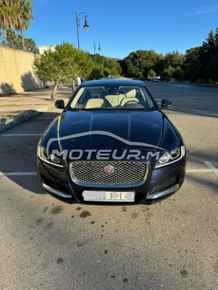 JAGUAR Xf occasion 1907704