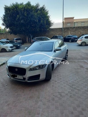 JAGUAR Xf occasion 1293219