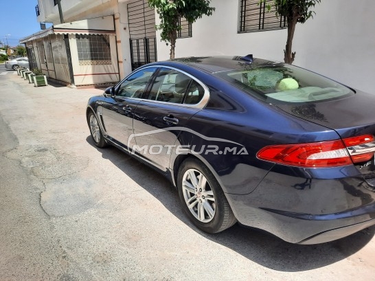 JAGUAR Xf Exécutive occasion 1415774