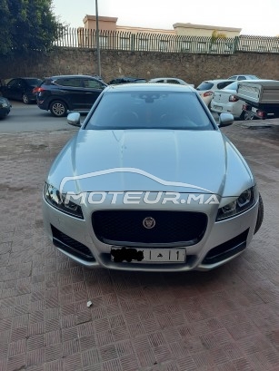 JAGUAR Xf occasion 1293350