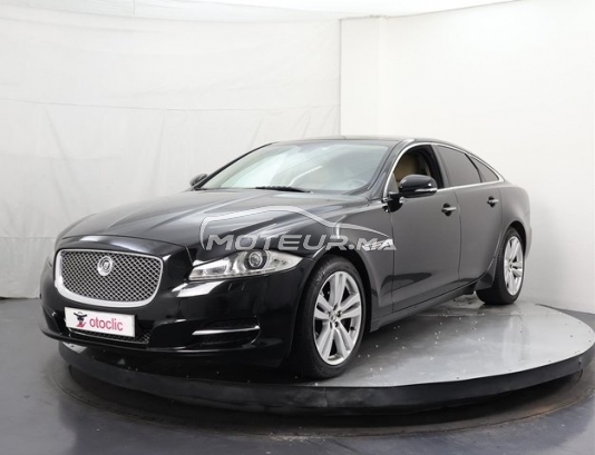 JAGUAR Xj occasion