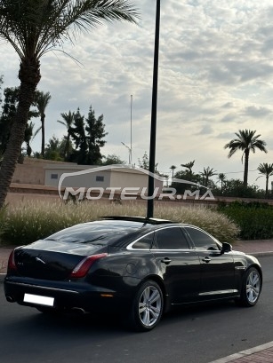 JAGUAR Xjl occasion 1680725