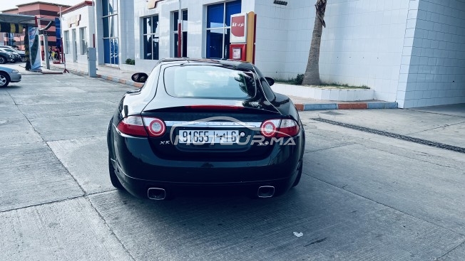 JAGUAR Xk Coupé occasion 1694384