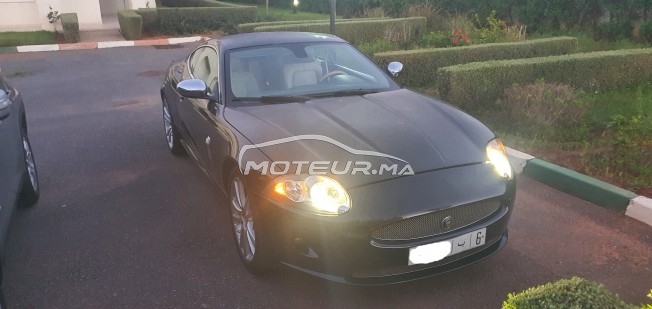 JAGUAR Xk occasion 1359974