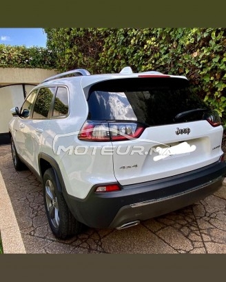 JEEP Cherokee Ed occasion 1887997