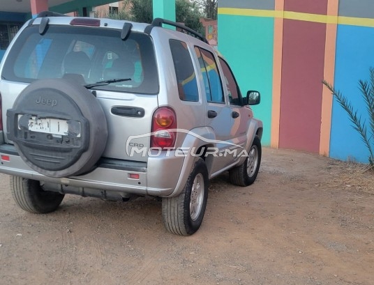 JEEP Cherokee occasion 1921674