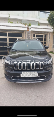 JEEP Cherokee 2016 occasion 1867661