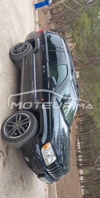 JEEP Cherokee 2.7 occasion 1462075